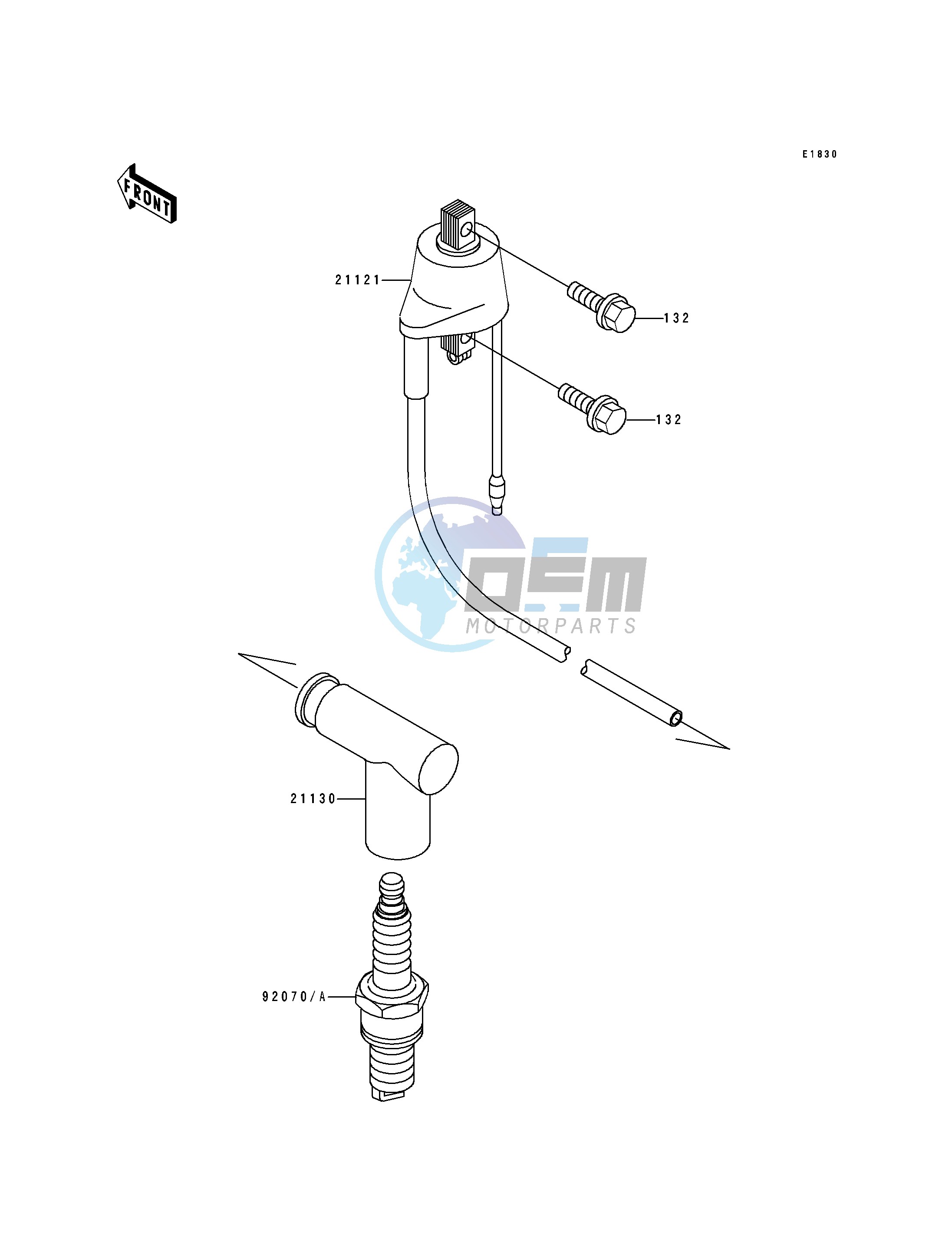 IGNITION SYSTEM