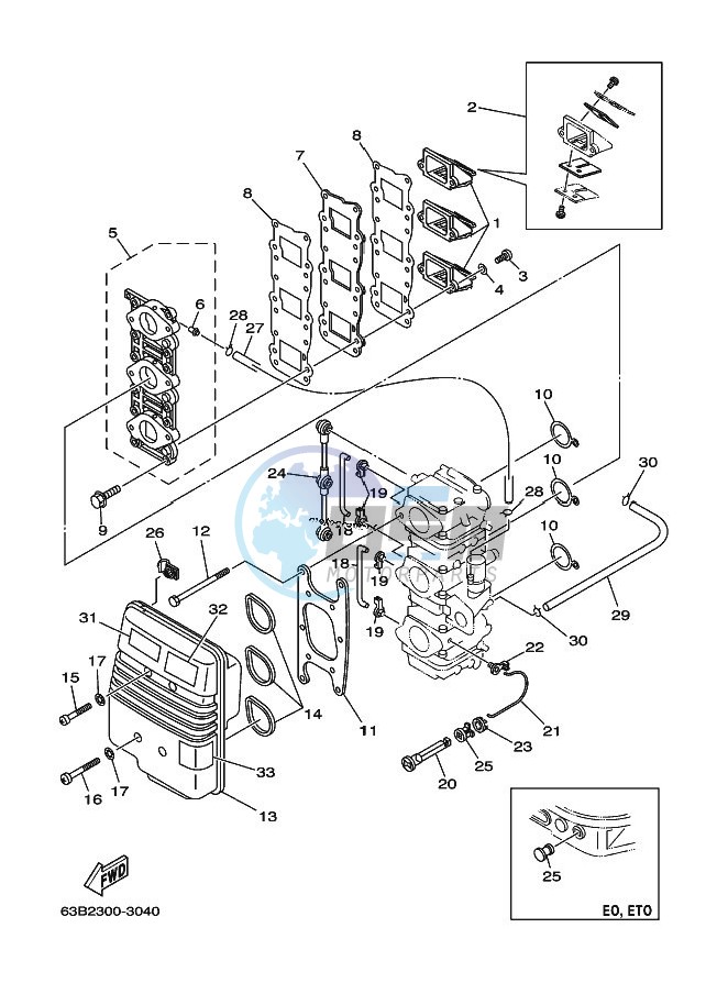 INTAKE