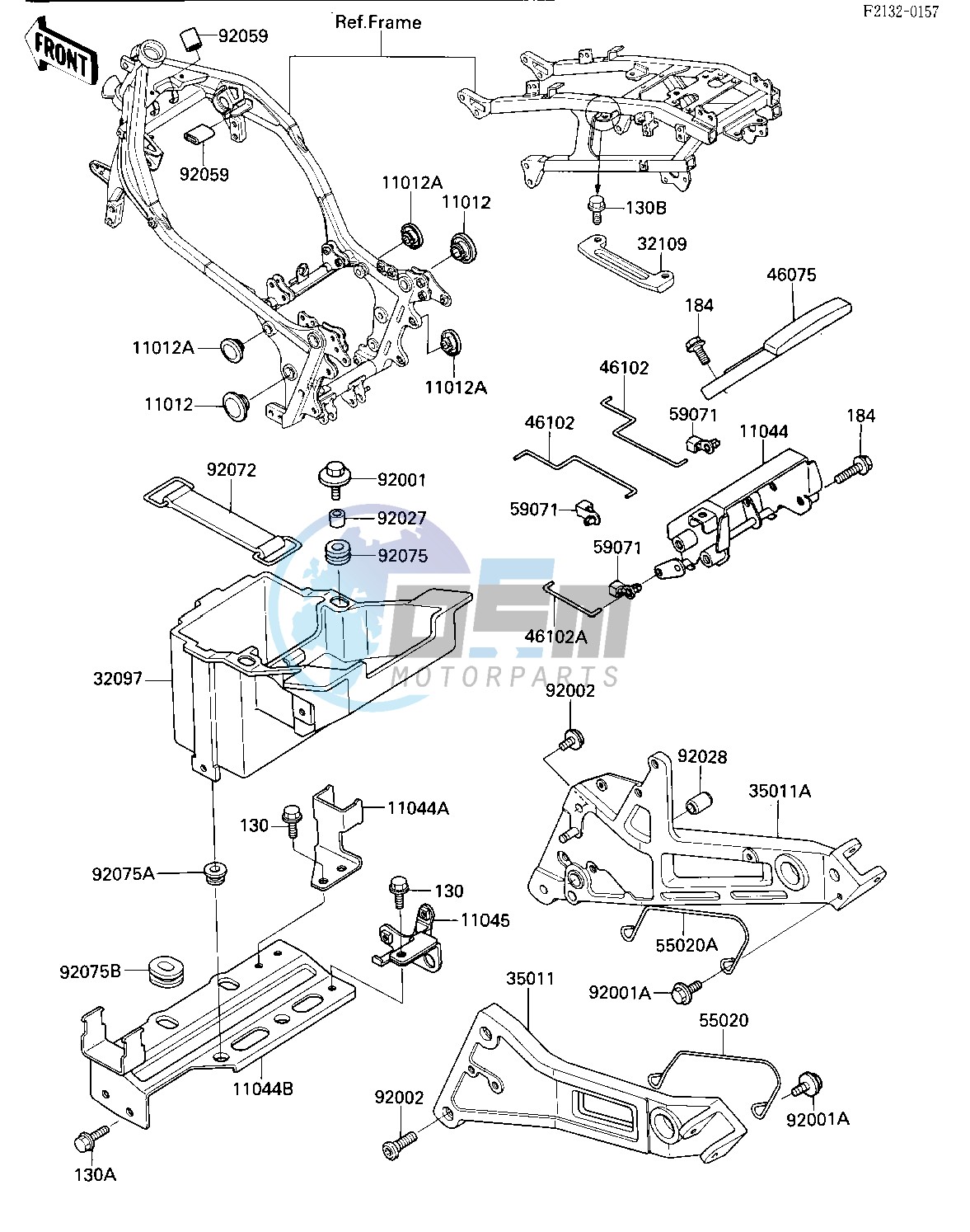 BATTERY CASE