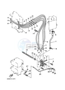 115CETOX drawing OIL-PUMP