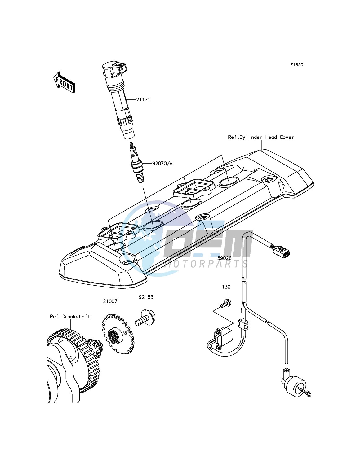 Ignition System