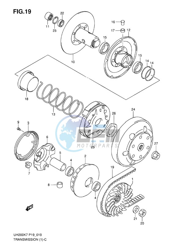 TRANSMISSION (1)