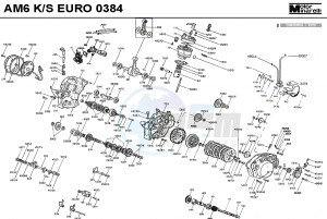 RRX 50 drawing MOTORD