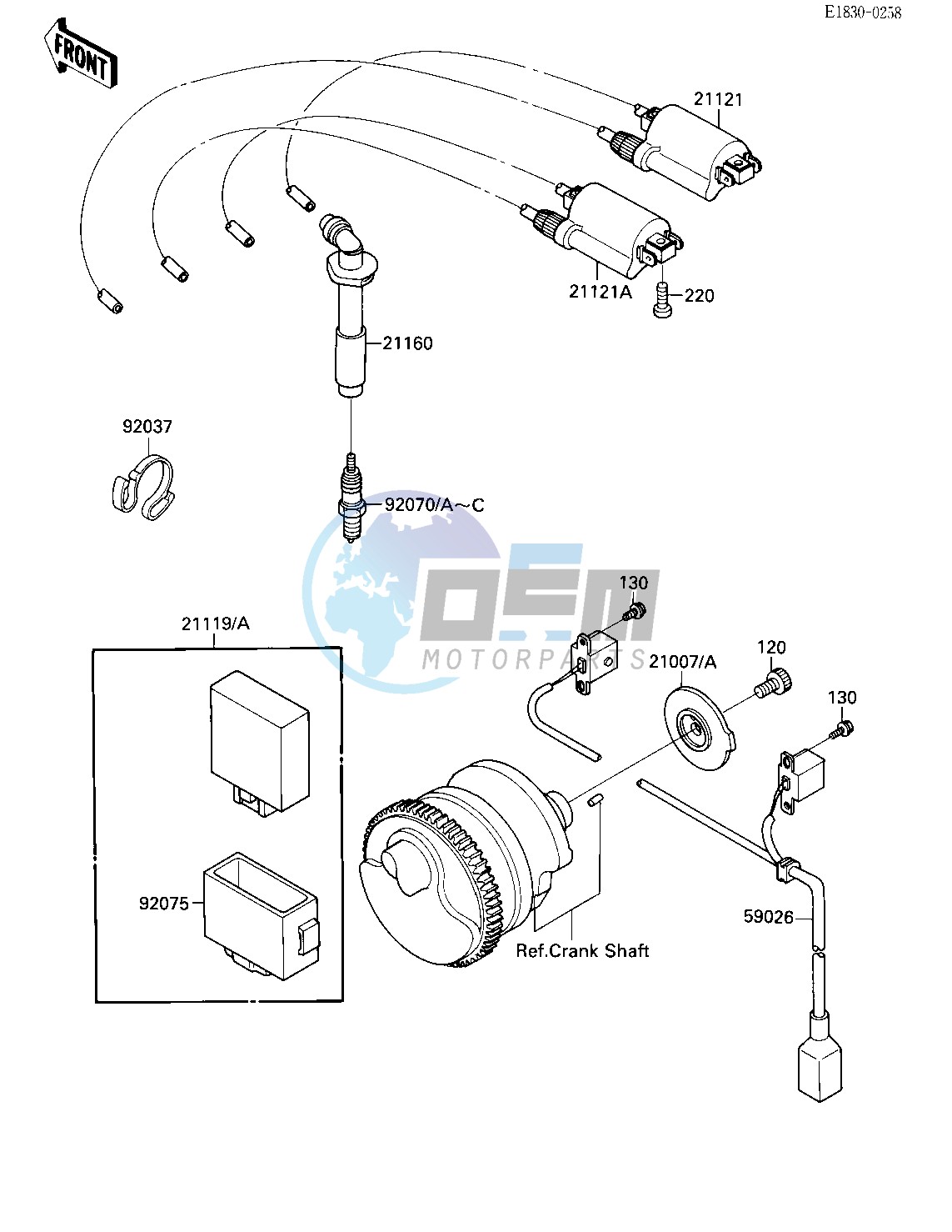 IGNITION SYSTEM