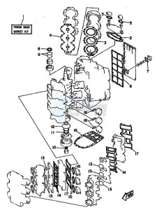 250AETO drawing REPAIR-KIT-1