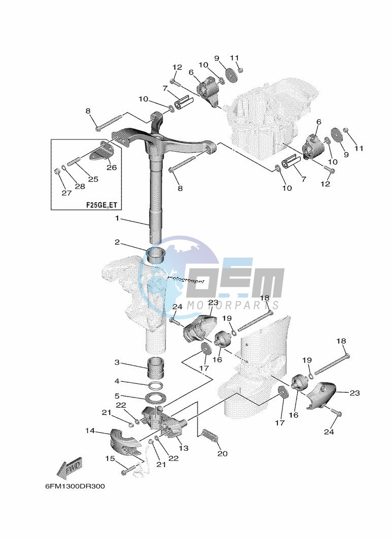 MOUNT-3