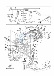 F225FET drawing ELECTRICAL-4