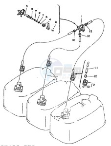 225B drawing OPTIONAL-PARTS