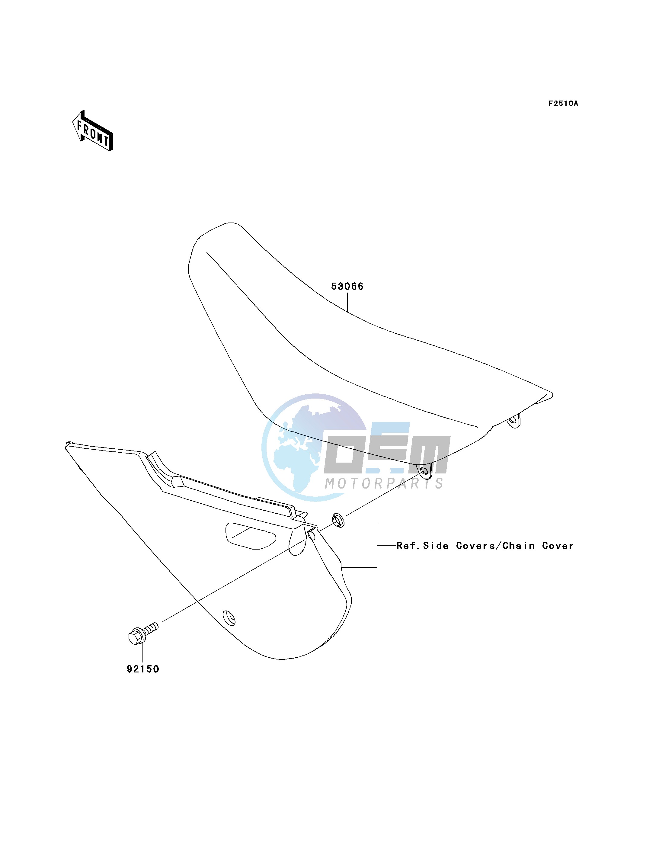 SEAT-- A4- -