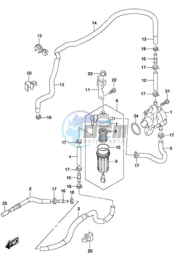 Fuel Pump