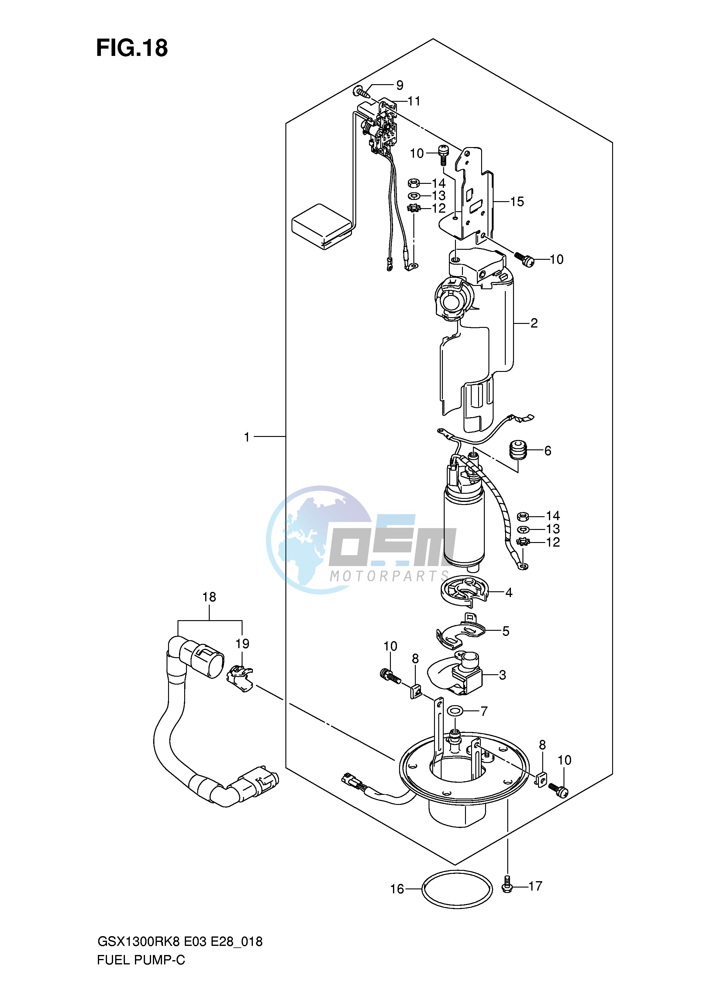 FUEL PUMP