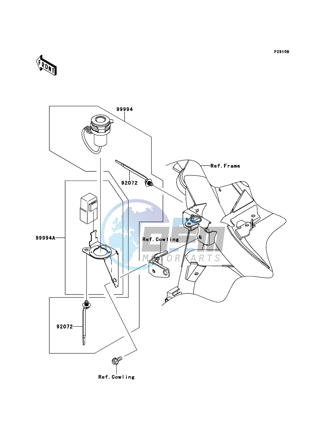 Accessory(DC12V Socket)