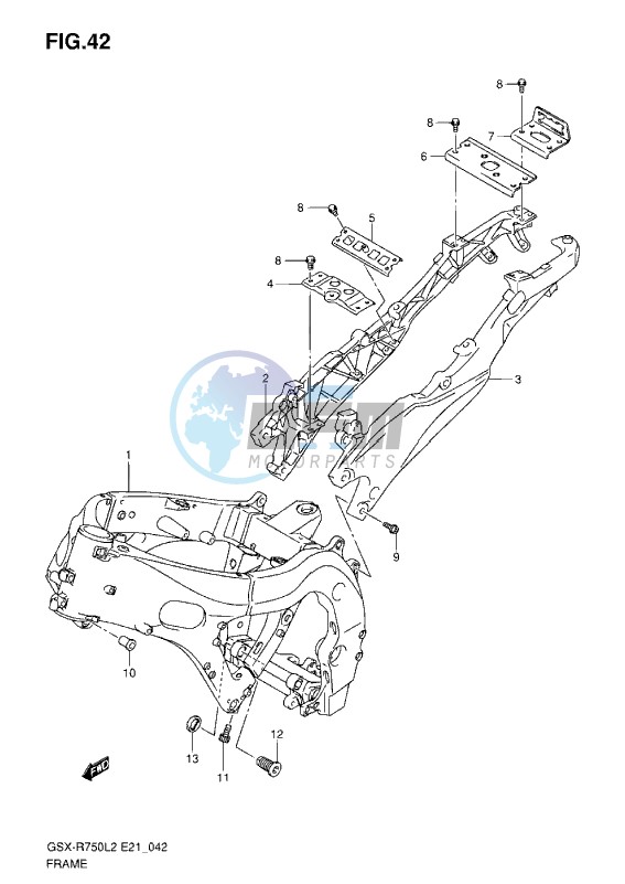 FRAME L2