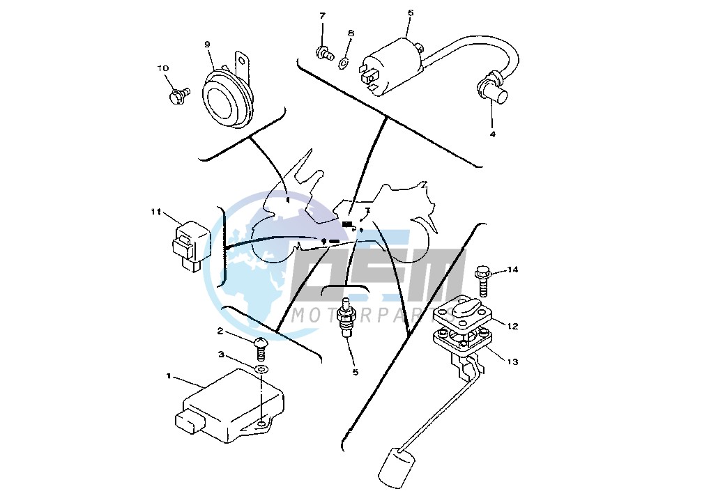 ELECTRICAL DEVICES