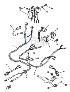 6C drawing ALTERNATIVE-PARTS-3