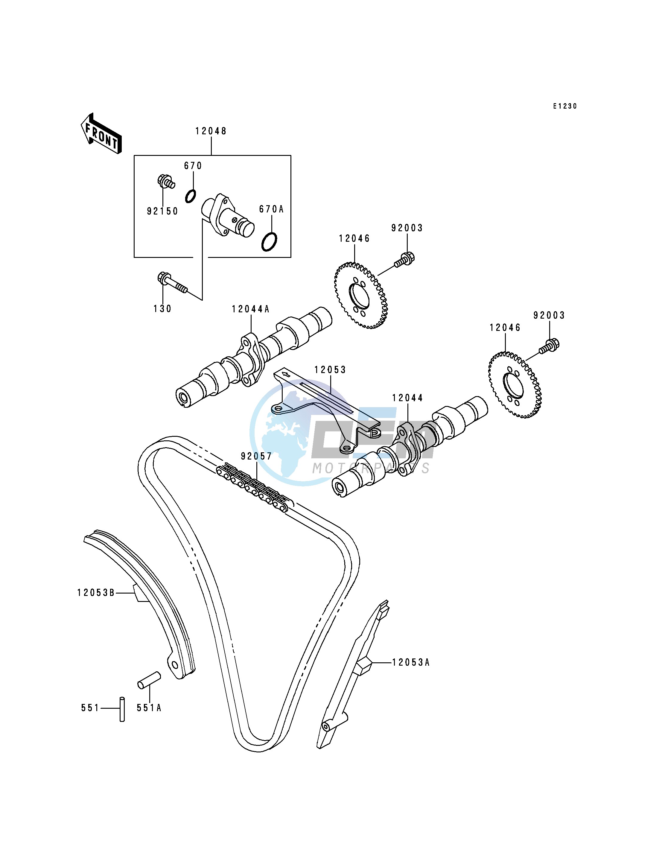 CAMSHAFTS_TENSIONER