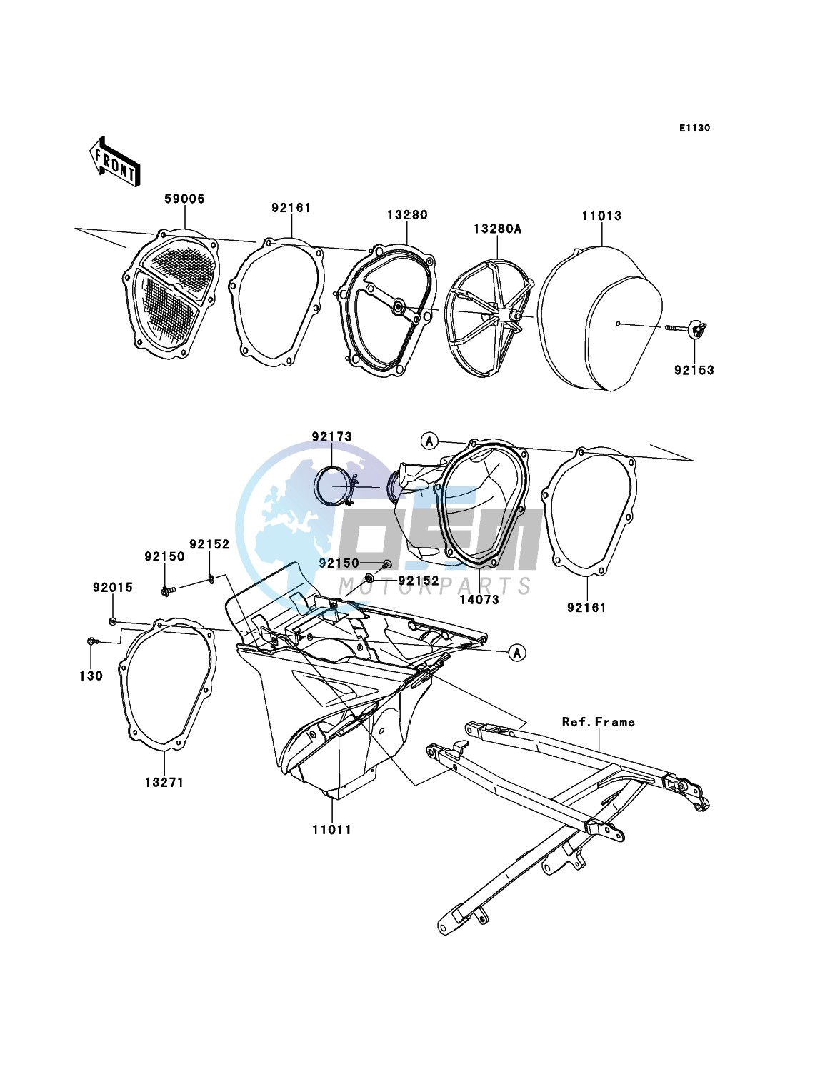 Air Cleaner