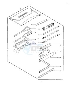 JS 440 A [JS440] (A1-A2) [JS440] drawing OWNER TOOLS -- 77-78 A1_A1A_A2- -