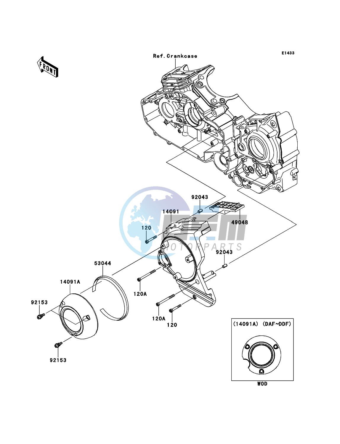 Chain Cover