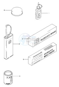 LT-A750XZ drawing OPTIONAL