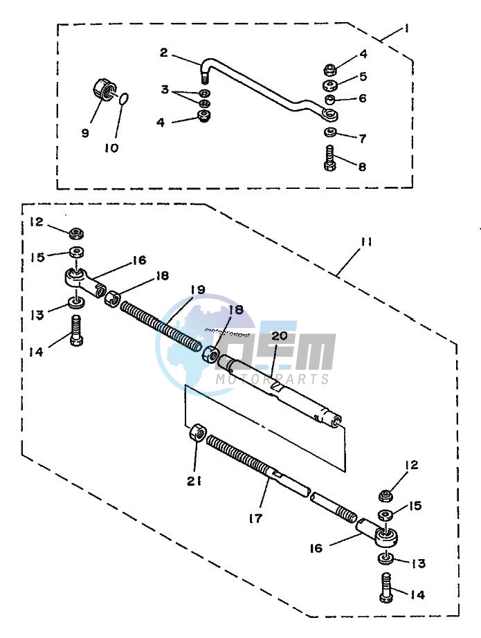 STEERING-GUIDE