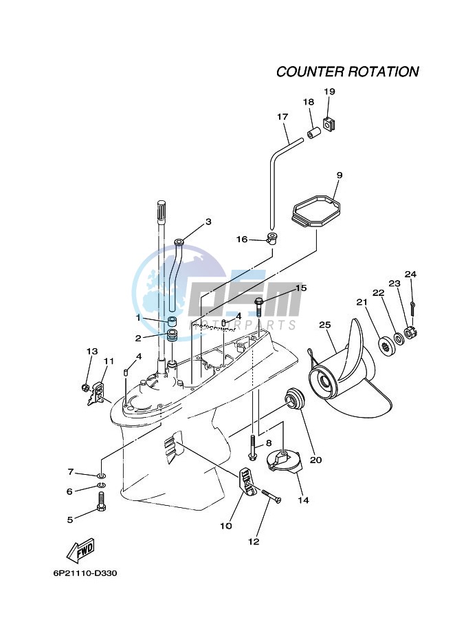 PROPELLER-HOUSING-AND-TRANSMISSION-4