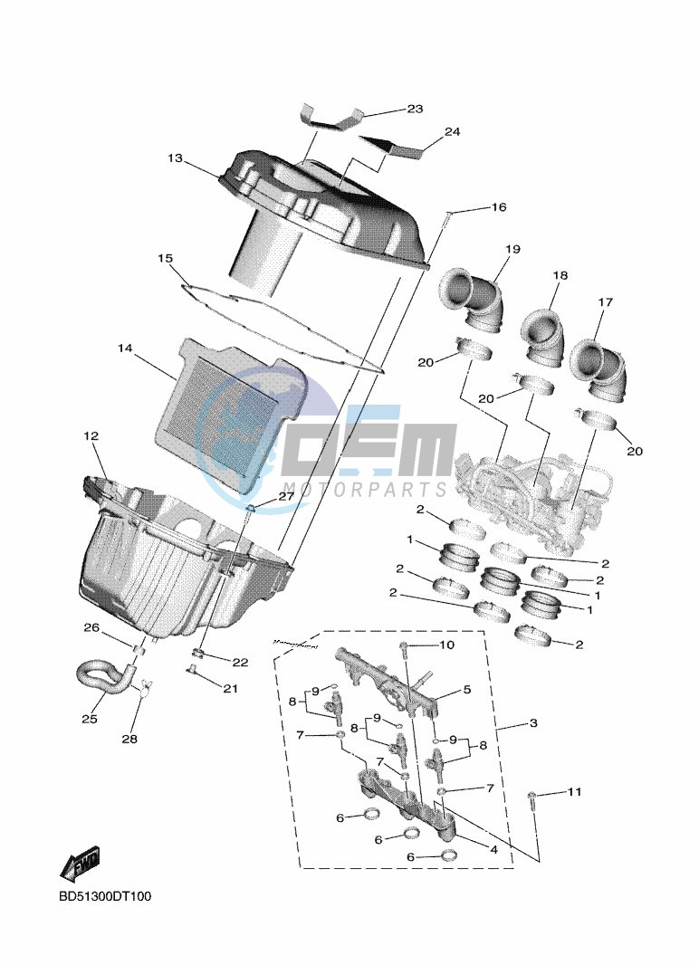 INTAKE 2