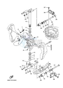 F225CETL drawing MOUNT-2