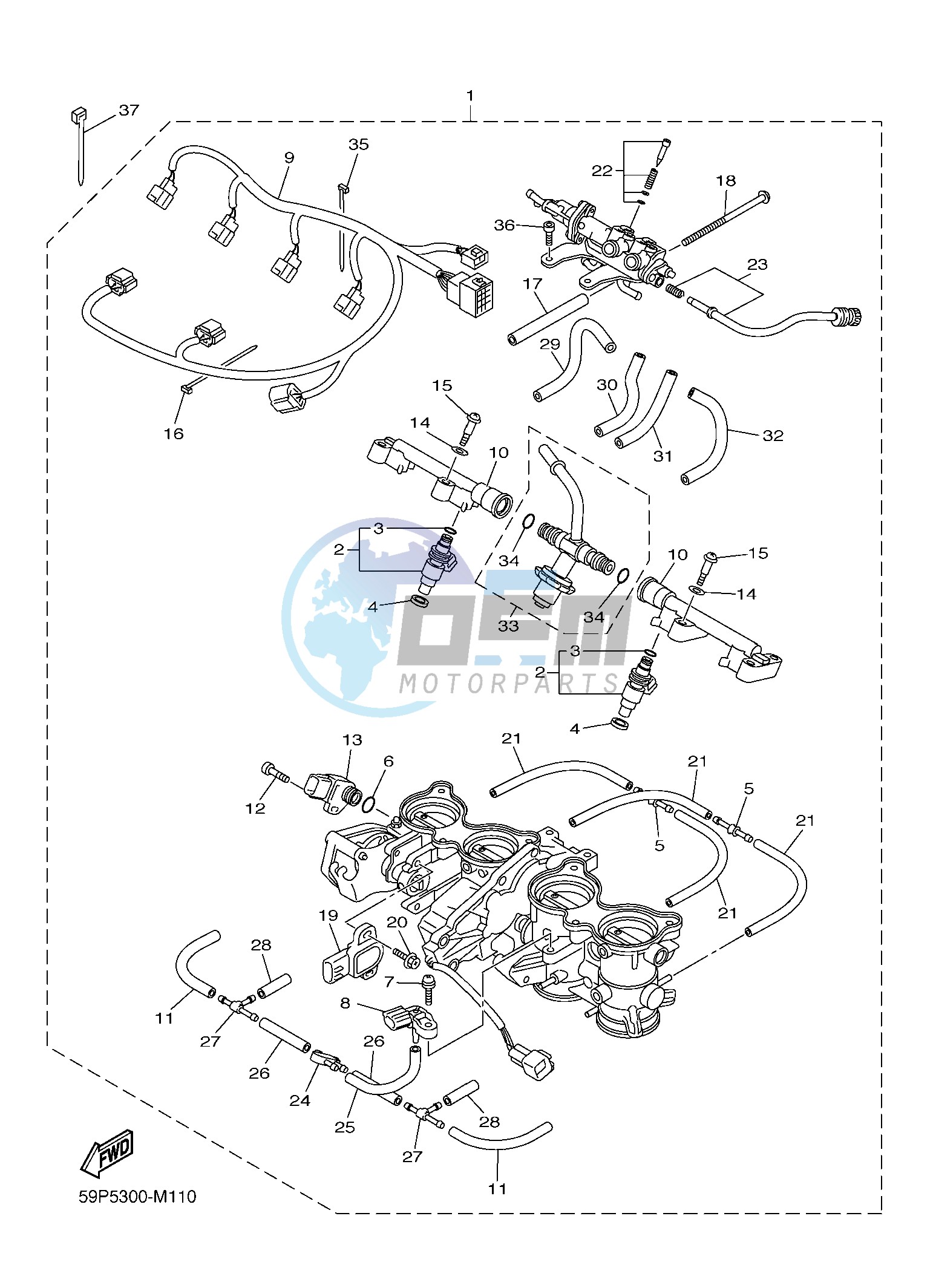 INTAKE 2