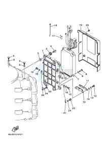 L250B drawing ELECTRICAL-1