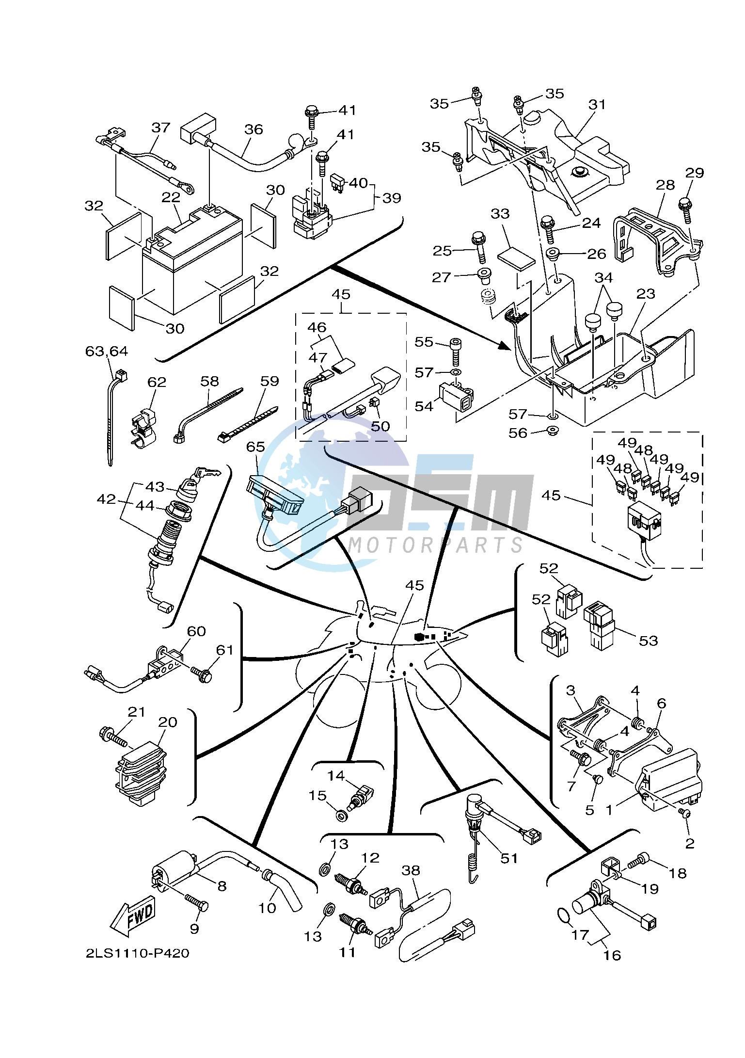 ELECTRICAL 1