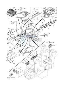 YXZ1000ET YXZ10YEXH YXZ1000R EPS SS (B573) drawing ELECTRICAL 1