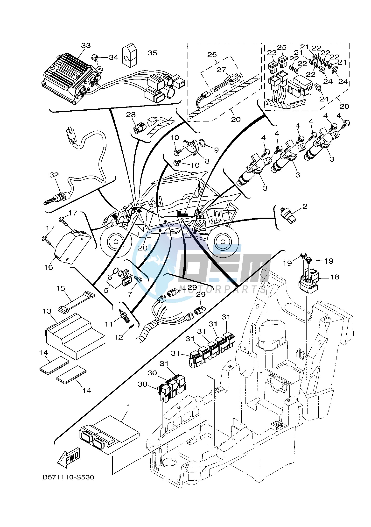 ELECTRICAL 1