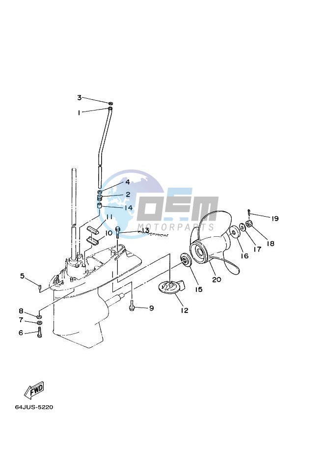 LOWER-CASING-x-DRIVE