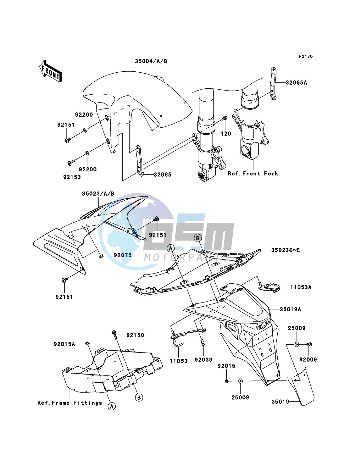 Fenders