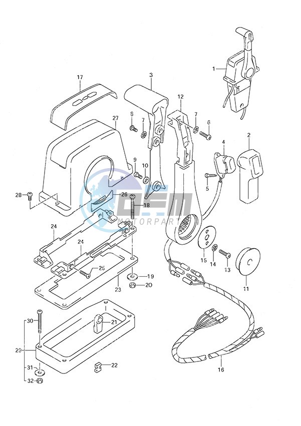 Top Mount Single (1)