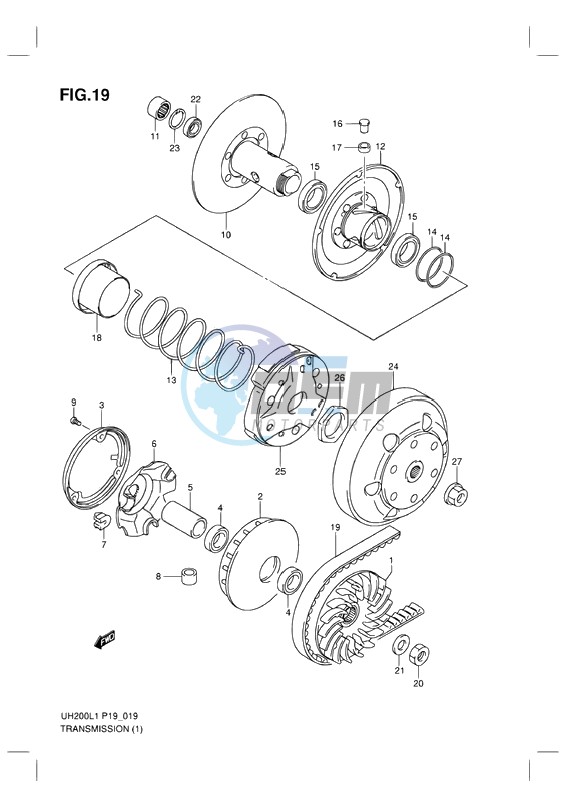 TRANSMISSION (1)