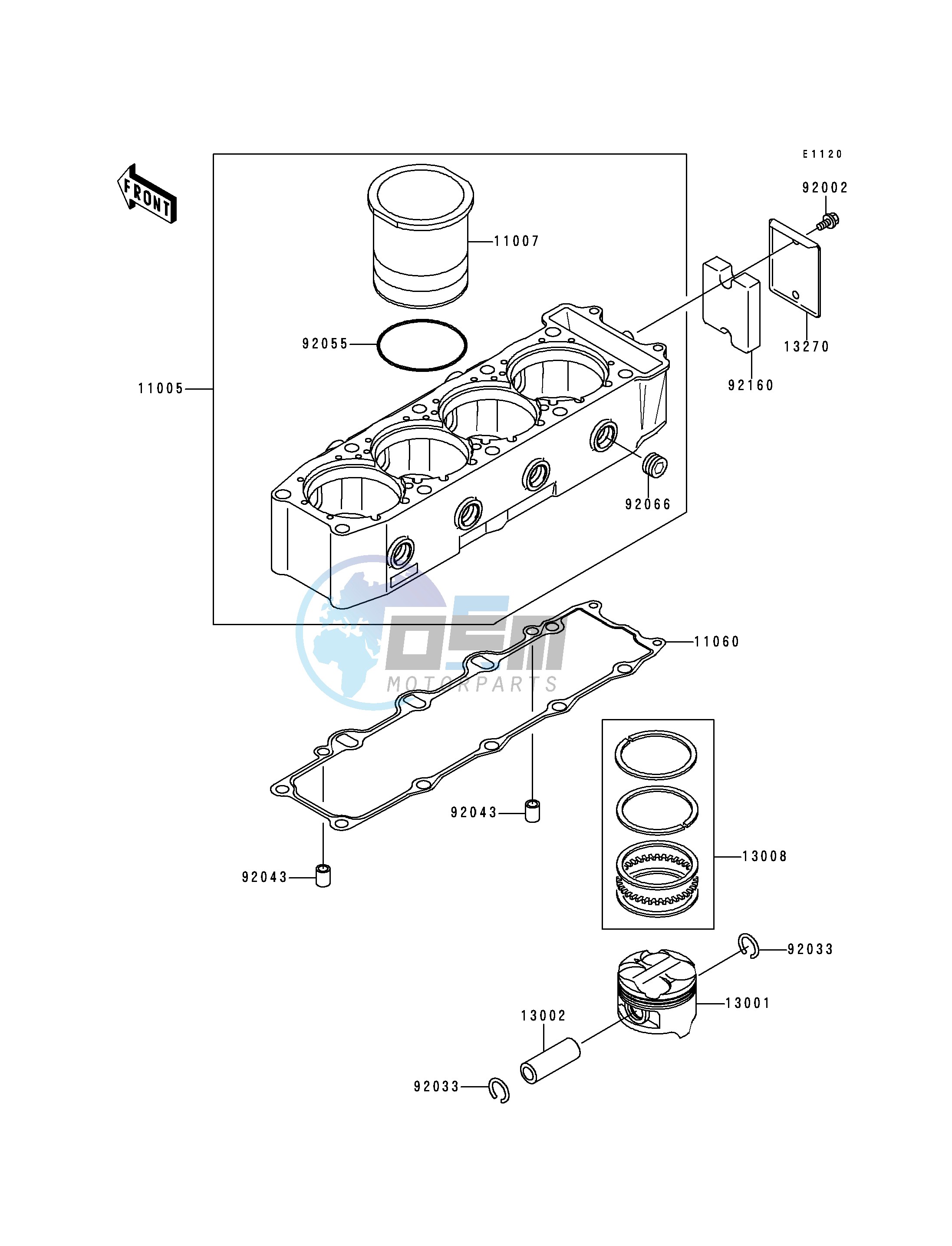 CYLINDER_PISTON-- S- -