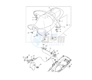 MT-01S 1700 drawing SEAT