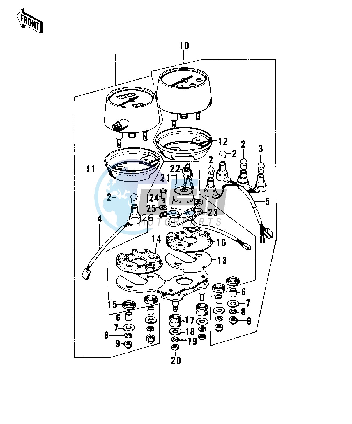 METERS_IGNITION SWITCH