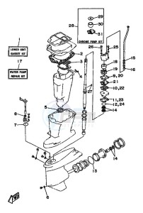 90A drawing REPAIR-KIT-2