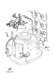 250A drawing ELECTRICAL-2