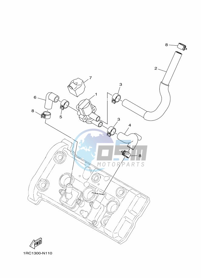 AIR INDUCTION SYSTEM