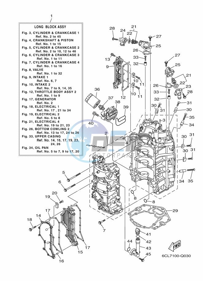 CYLINDER--CRANKCASE-1