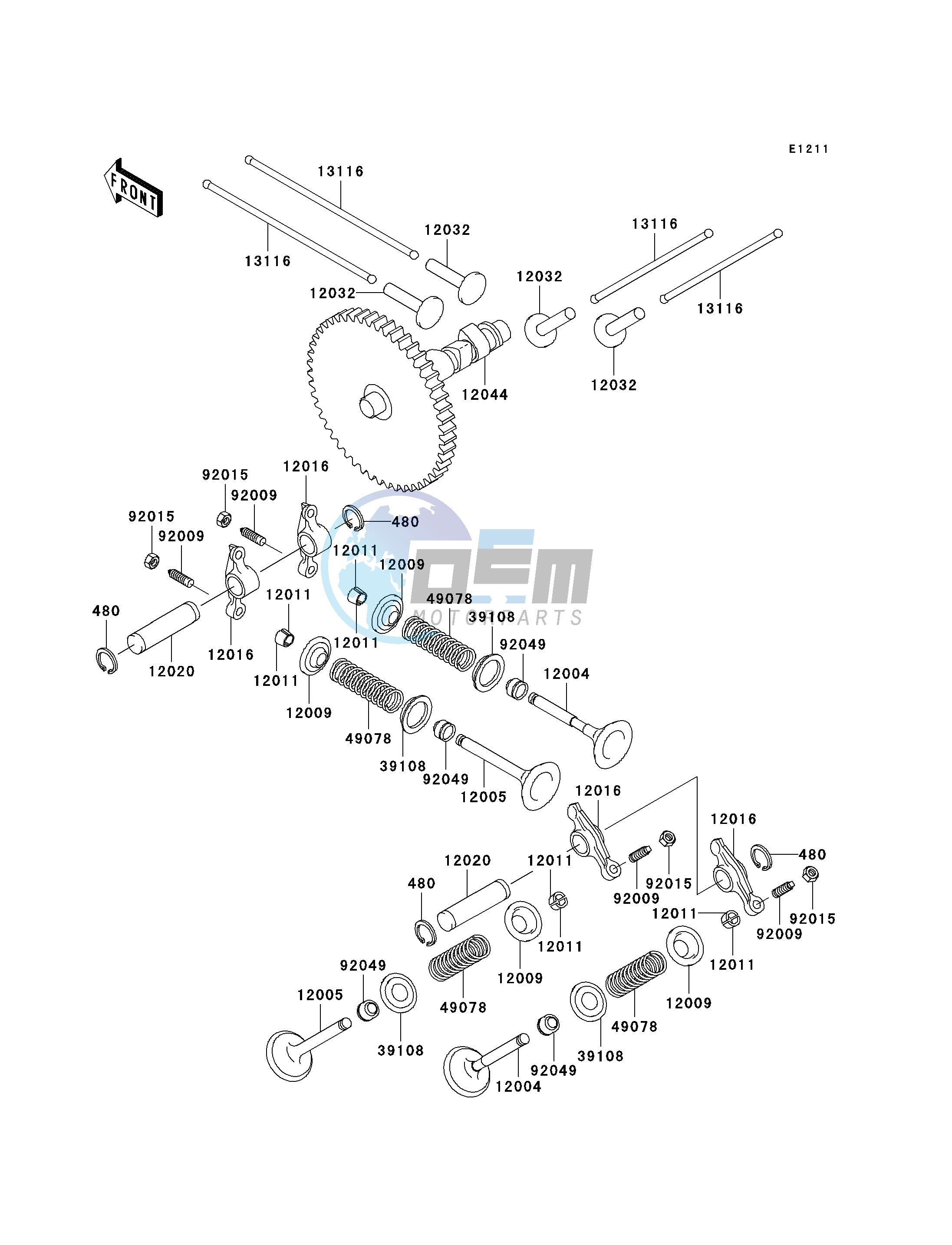 VALVE-- S- -_CAMSHAFT-- S- -