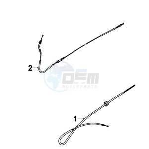 TKR 2 WRCA EU drawing CABLES