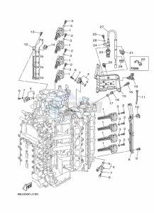 LF300TUR-2010 drawing ELECTRICAL-3