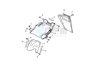 YQ AEROX 100 drawing FENDER MY02