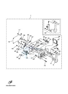 40V drawing REMOTE-CONTROL-ASSEMBLY-2