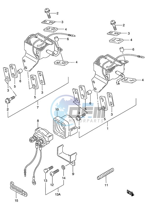 Solenoid